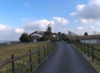 Maison Barbarenekoborda - B&B