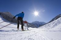 Apartamento de 1 dormitorio con ducha