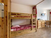 Studio Sud Proche Espace Aquatique, Animaux Admis - FR-1-437-6 - B&B La Clusaz