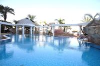 Sunny 3BR Apartment Golf Residence - Ferienwohnung Eilat