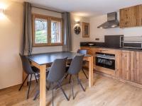 Chalet Chaleureux - 1 Ch - 4 Pers - Terrasse - Parking - FR-1-437-75 - Ferienwohnung La Clusaz