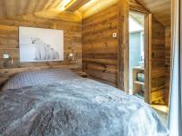 Chalet Chaleureux - 1 Ch - 4 Pers - Terrasse - Parking - FR-1-437-75 - Ferienwohnung La Clusaz