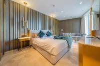 Appartement met 1 Slaapkamer en Uitzicht op Zee