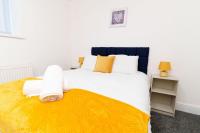 Albion High Street Apartments - Ferienwohnung