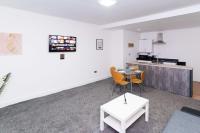 B&B Leeds - Albion High Street Apartments - Bed and Breakfast Leeds