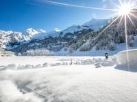 Appartement plein Sud avec garage à La Clusaz - FR-1-437-83 - B&B La Clusaz