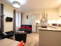Bel appartement T2 rénové avec wifi au centre du Mont-Dore, proche des Thermes et pistes - FR-1-608-181 - B&B