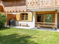 Appartement cosy, 2 chambres avec terrasse, proche pistes de ski, WIFI - La Clusaz - FR-1-437-86 - Chambres d'hôtes La Clusaz