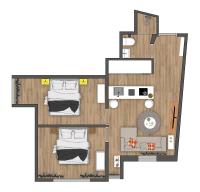 La Rua de San Pedro by Clabao - Bed and Breakfast
