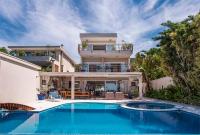 Casa Margot - Casas de Luxo Pé na Areia - Chambres d’hôtes