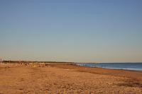 Nice apartment near the beach - Monte Gordo - Chambres d’hôtes Monte Gordo