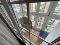 Vivienda acogedora y moderna en pleno centro de Burgos - Chambres d’hôtes
