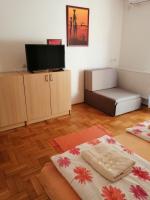 Apartment (2 Erwachsene)