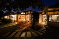 O Vilarejo - Lagoa da Conceição - Chambres d’hôtes Florianópolis