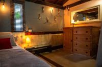 King Suite with Spa Bath