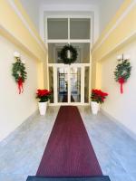 I Santi Coronati - B&B Siracusa