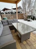 Ferienwohnung Broschek - B&B Flachau