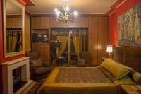 Superior Zimmer mit Kingsize-Bett