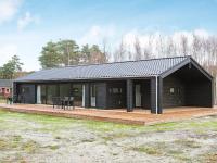 Holiday home Læsø LIII - B&B