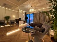 Hanza Tower HOME4U - B&B Szczecin