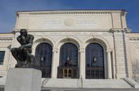 Detroit Artsy Industrial Loft - B&B Detroit