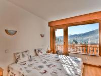 Charmant T2 aux Gets - Proche Pistes et Centre - 4 pers - FR-1-685-61 - Chambres d'hôtes Les Gets