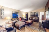 BLK Beach House - B&B