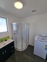 Edward Street Apartments - B&B Timaru