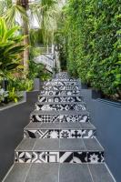 Contemporary Studio in the heart of Paddington by Custom Bnb Hosting - Chambres d'hôtes Brisbane
