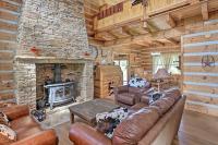 Sweetens Ranch - B&B South Pittsburg