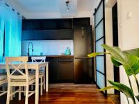 Loft w Starej Wozowni - Bed and Breakfast Krynica-Zdrój