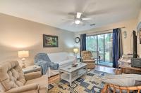 B&B Pawleys Island - True Blue Golf Resort Condo - 3 Mi to Beach! - Bed and Breakfast Pawleys Island