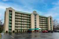Dolly Dreams Fireplace Minutes to Dollywood - Chambres d’hôtes Pigeon Forge