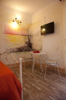 Junior Suite with Terrace