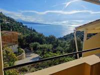 Kaminaki Seaview Apartments - B&B Katavolos