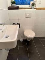 Appartement met Balkon