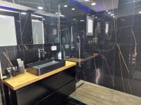 Chambre Double avec Terrasse