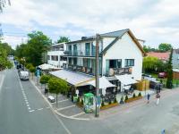 Pokoje Gościnne - Port - Chambres d’hôtes
