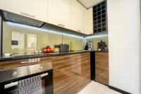 Secluded Mountain Cozy Studio with Fireplace - Ferienwohnung Bansko