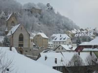 Deluxe Apartment with Forest View
