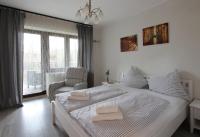 Suite Familiare con Balcone