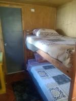 Dormitorio Misto