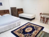 Quadruple Room with Private Bathroom