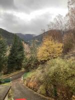 Au Talhorn chez Marc - B&B Fellering