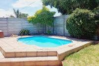 Cosy Nest - Uncapped Wi-fi & Self Check-in - Ferienwohnung Kapstadt