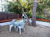 Studio en Duplex sous la Pinède et Proche de la Plage - FR-1-239-394 - Chambres d’hôtes Seignosse