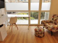 1min BusStop to St Germain En Laye - Chambourcy Center - Wei&Pei Apartment - B&B Chambourcy