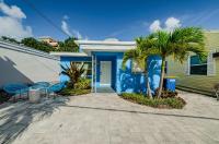 Frenchy's Cottage 480 - Bed and Breakfast