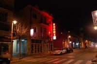 B&B Vila Tamaris - Bed and Breakfast