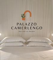 B&B Fasano - PALAZZO CAMERLENGO Suites Relax - Bed and Breakfast Fasano